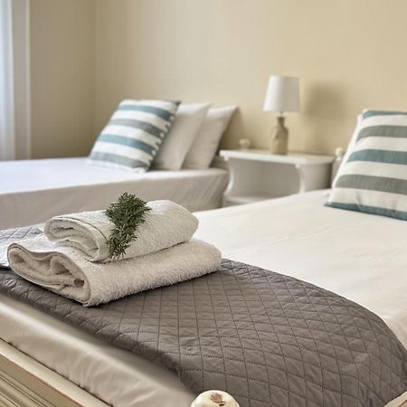 Ks Apartment Corfu  Zewnętrze zdjęcie