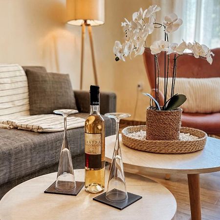 Ks Apartment Corfu  Zewnętrze zdjęcie