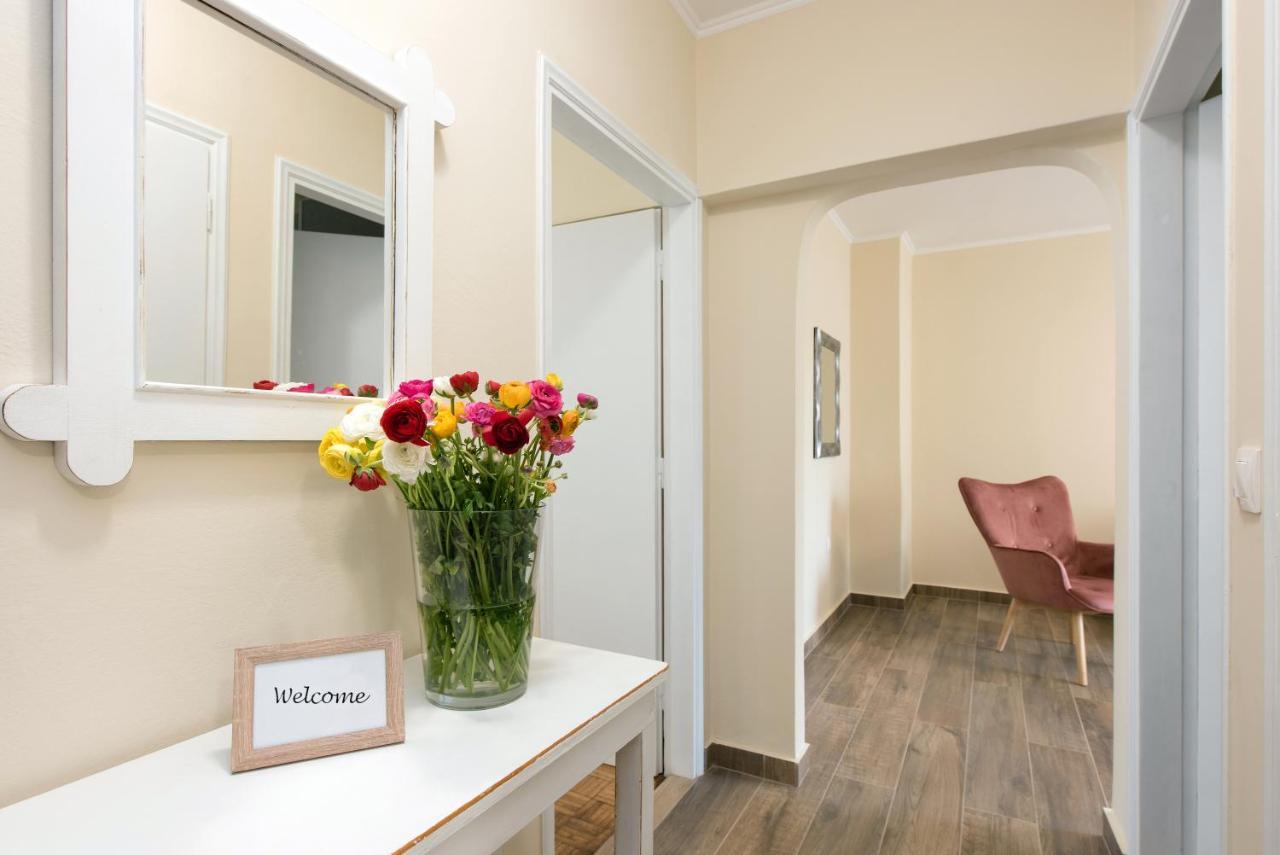 Ks Apartment Corfu  Zewnętrze zdjęcie