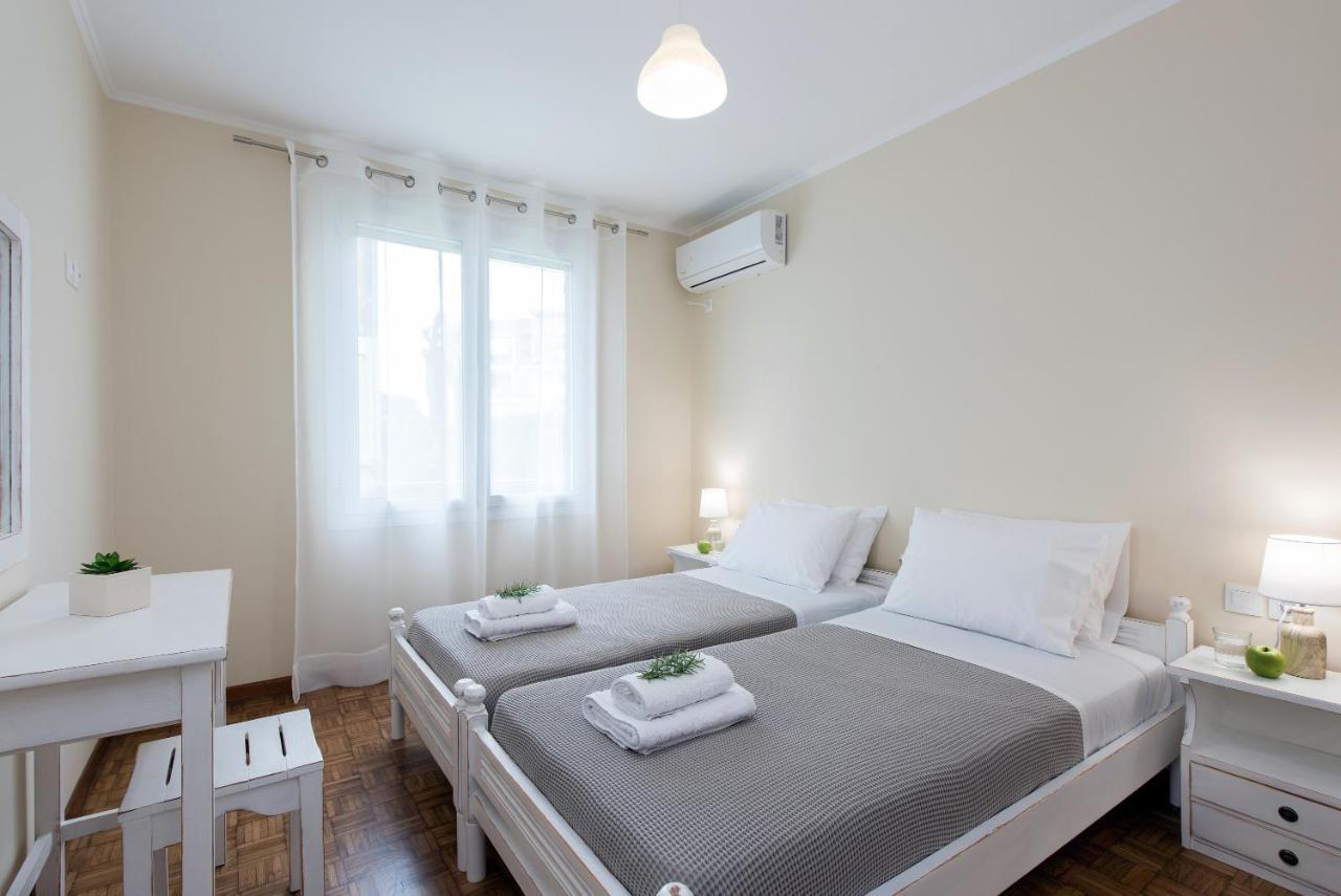 Ks Apartment Corfu  Zewnętrze zdjęcie