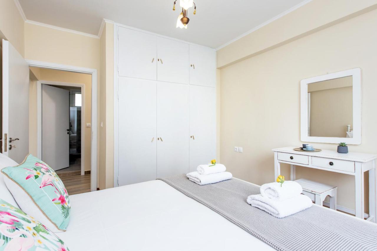 Ks Apartment Corfu  Zewnętrze zdjęcie
