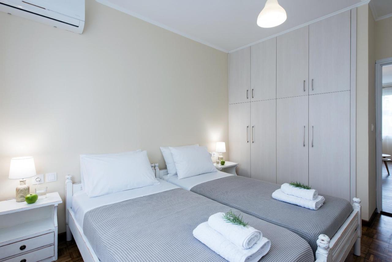 Ks Apartment Corfu  Zewnętrze zdjęcie