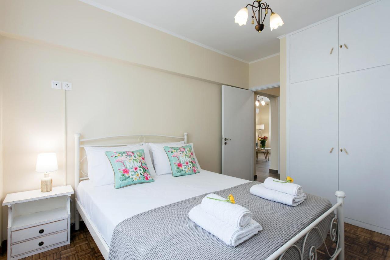 Ks Apartment Corfu  Zewnętrze zdjęcie