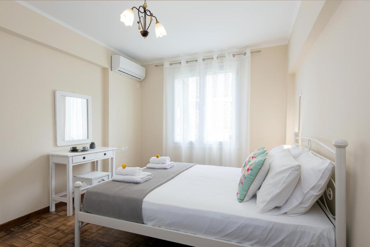 Ks Apartment Corfu  Zewnętrze zdjęcie