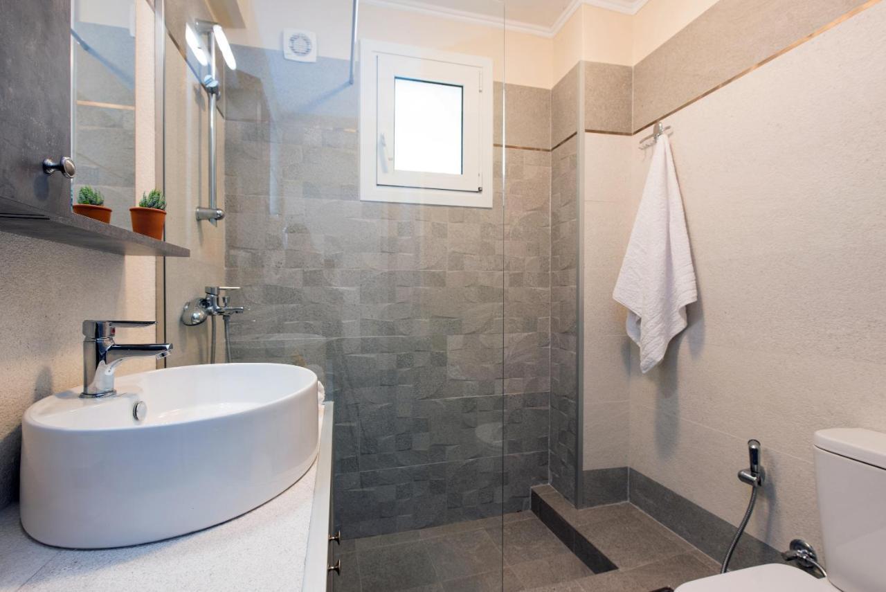 Ks Apartment Corfu  Zewnętrze zdjęcie