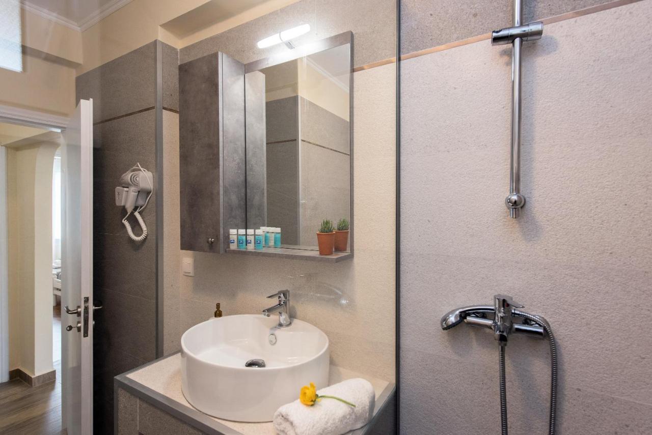 Ks Apartment Corfu  Zewnętrze zdjęcie