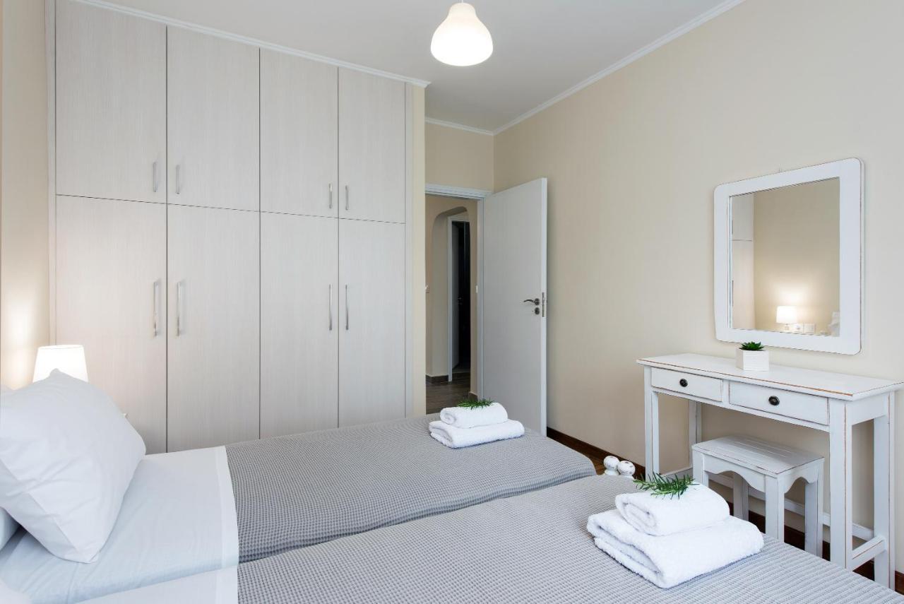 Ks Apartment Corfu  Zewnętrze zdjęcie