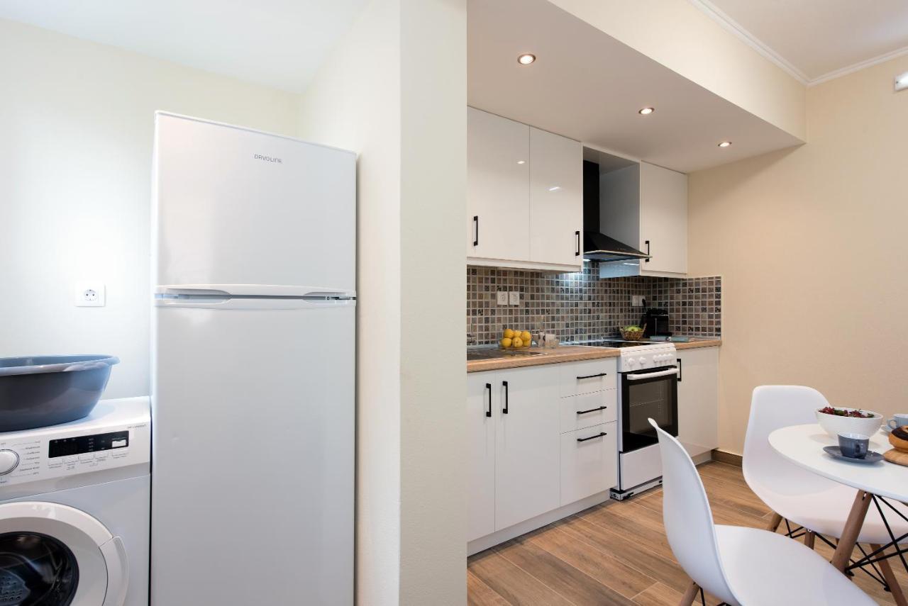 Ks Apartment Corfu  Zewnętrze zdjęcie