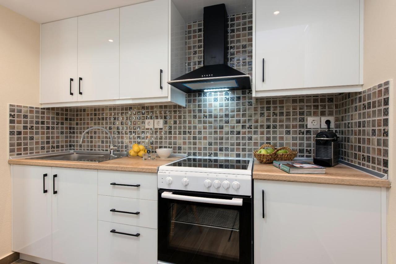 Ks Apartment Corfu  Zewnętrze zdjęcie