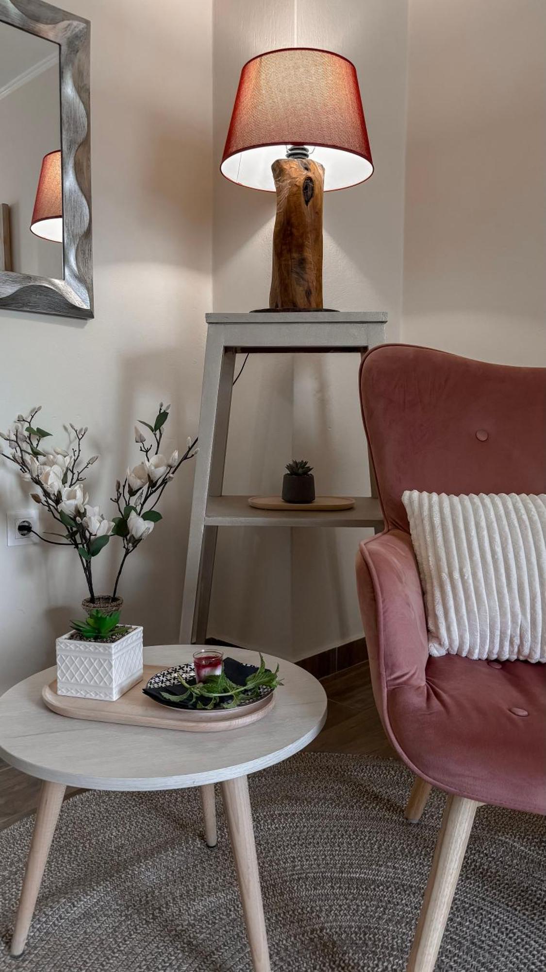 Ks Apartment Corfu  Zewnętrze zdjęcie