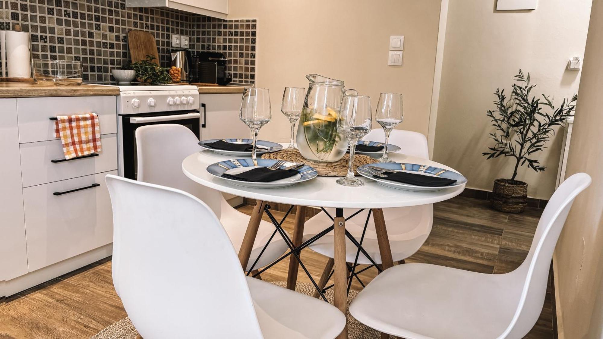 Ks Apartment Corfu  Zewnętrze zdjęcie